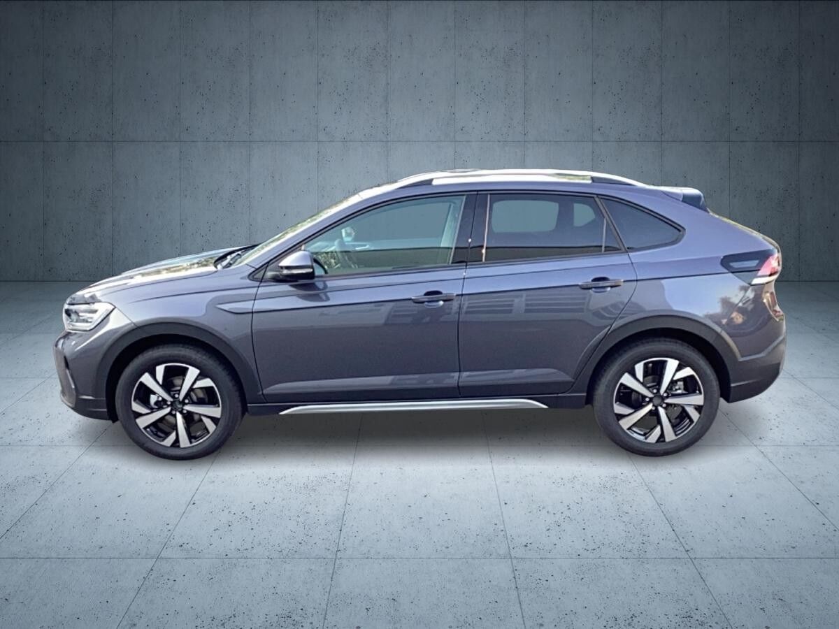 Volkswagen Taigo Style 1.0l TSI DSG Rear View, sofort, AC 2