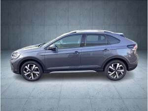 Volkswagen Taigo Style 1.0l TSI DSG Rear View, sofort, AC 2