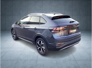 Volkswagen Taigo Style 1.0l TSI DSG Rear View, sofort, AC 2