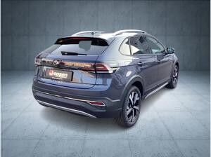 Volkswagen Taigo Style 1.0l TSI DSG Rear View, sofort, AC 2