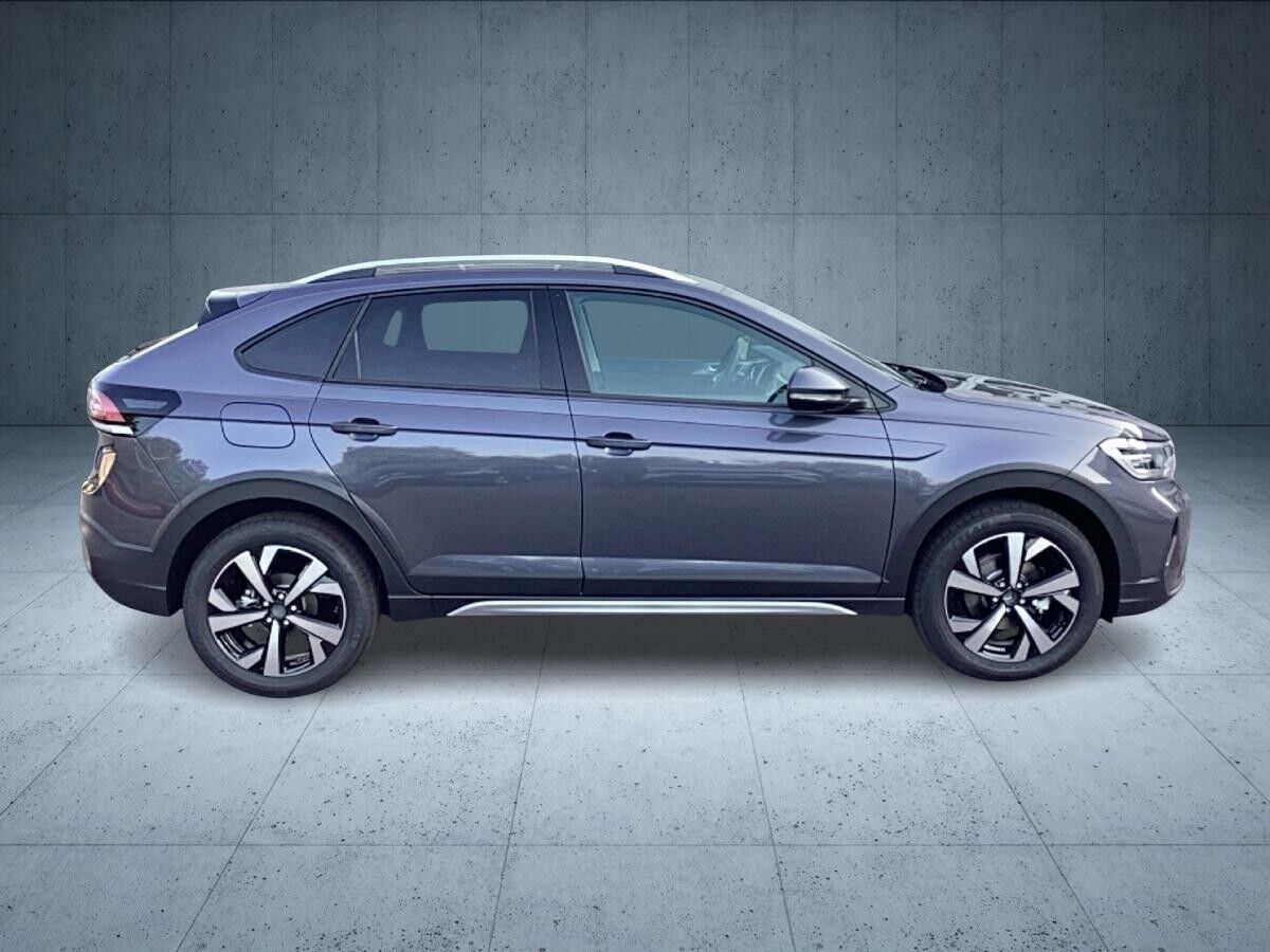 Volkswagen Taigo Style 1.0l TSI DSG Rear View, sofort, AC 2