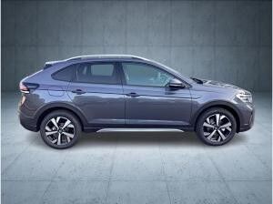 Volkswagen Taigo Style 1.0l TSI DSG Rear View, sofort, AC 2