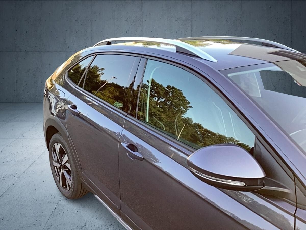 Volkswagen Taigo Style 1.0l TSI DSG Rear View, sofort, AC 2