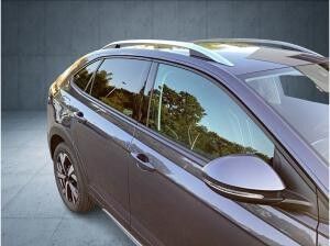 Volkswagen Taigo Style 1.0l TSI DSG Rear View, sofort, AC 2