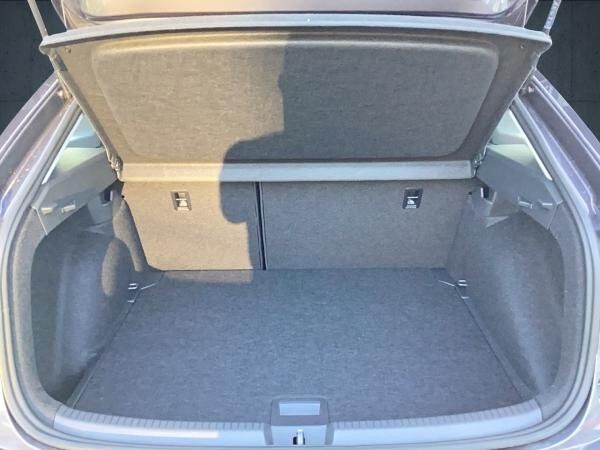 Volkswagen Taigo Style 1.0l TSI DSG Rear View, sofort, AC 2