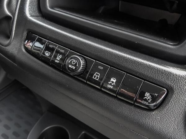 Fiat Ducato L2H2 140 AHK Techno Premium Cargo Visibility-Plus-Paket