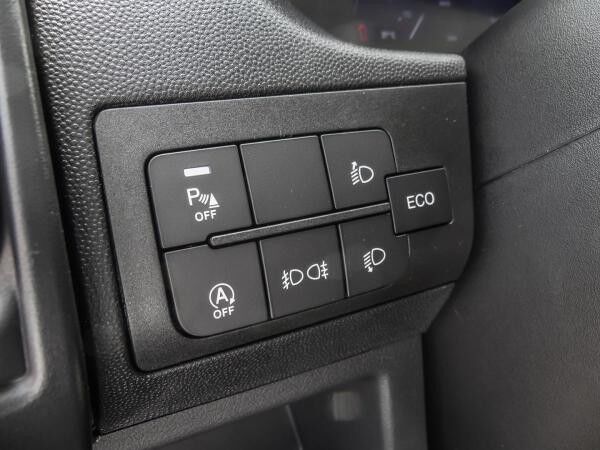 Fiat Ducato L2H2 140 AHK Techno Premium Cargo Visibility-Plus-Paket