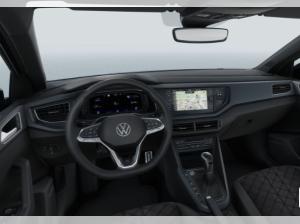 Volkswagen Taigo R-LINE 1.5TSI 150PS DSG *BLACK STYLE*AHK*PANO*MATRIX*NAV*KEYLESS*KAMERA*44.835€