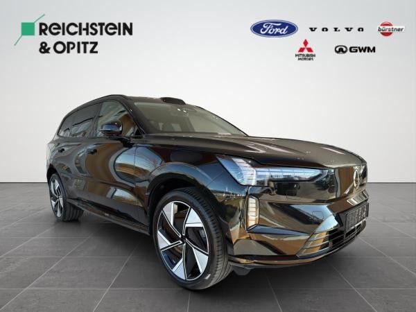 Volvo EX90 Ultra Twin Motor Performance AWD