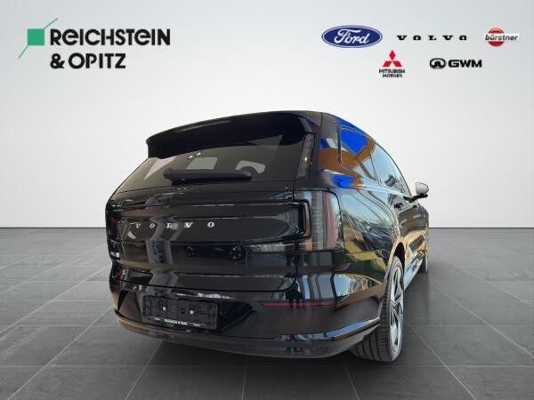 Volvo EX90 Ultra Twin Motor Performance AWD