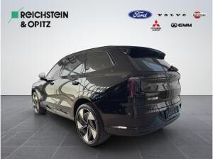 Volvo EX90 Ultra Twin Motor Performance AWD