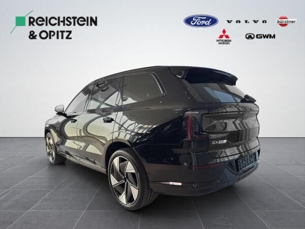 Volvo EX90 Ultra Twin Motor Performance AWD