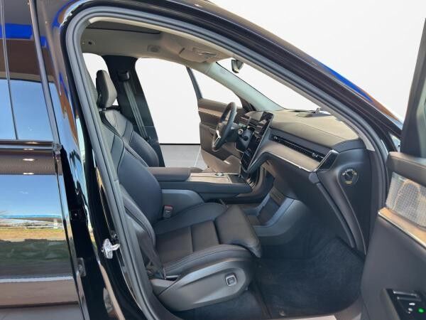Volvo EX90 Ultra Twin Motor Performance AWD