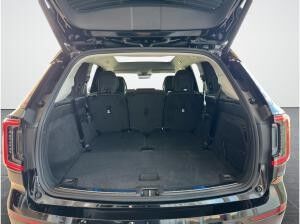 Volvo EX90 Ultra Twin Motor Performance AWD