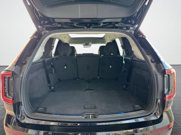 Volvo EX90 Ultra Twin Motor Performance AWD