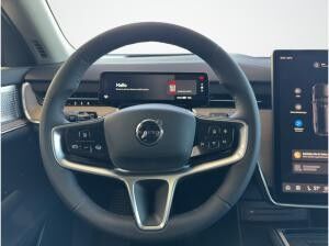 Volvo EX90 Ultra Twin Motor Performance AWD