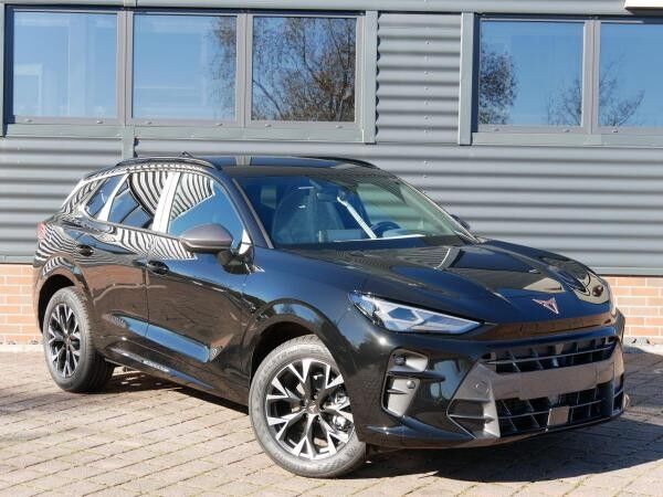 Cupra Terramar 1.5 eTSI 110kW DSG⚡Gewerbeleasing⚡