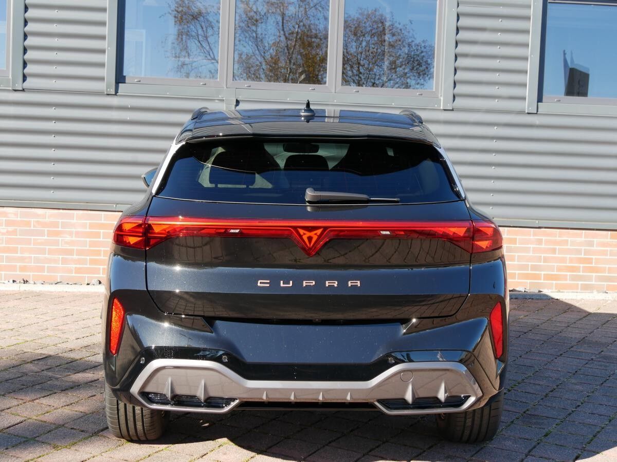 Cupra Terramar 1.5 eTSI 110kW DSG⚡Gewerbeleasing⚡