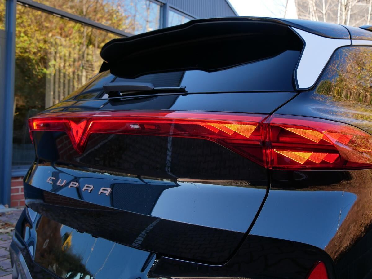 Cupra Terramar 1.5 eTSI 110kW DSG⚡Gewerbeleasing⚡