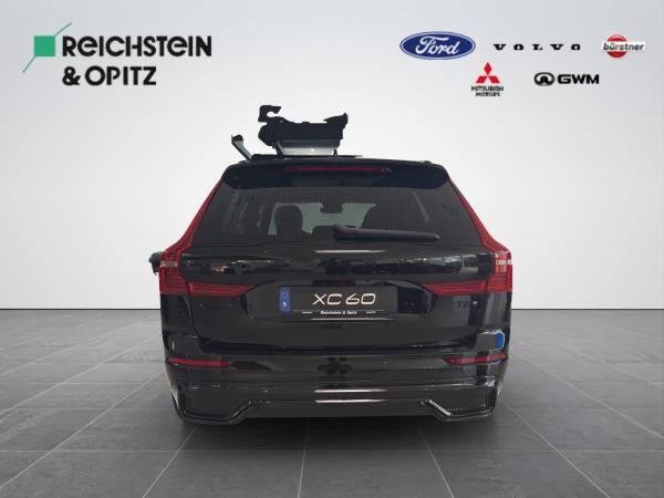 Volvo XC60 T8 Plug-in H. AWD Plus Black Edition