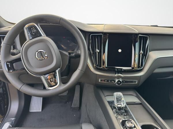 Volvo XC60 T8 Plug-in H. AWD Plus Black Edition