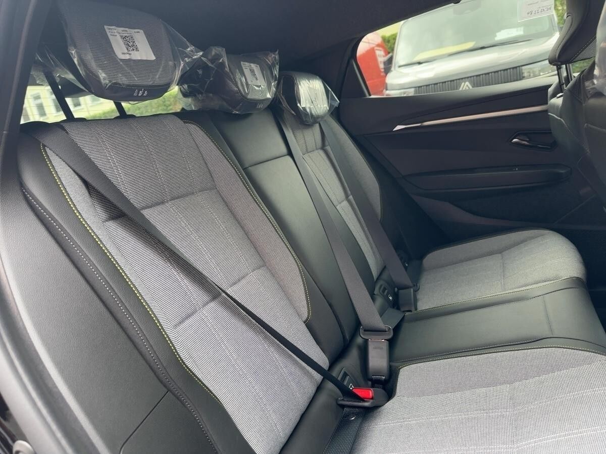 Renault Megane E-Tech 100% ele Techno 220 Comfort Range* Renault Megane E-Tech 100% ele Techno 220 Comfort Range*