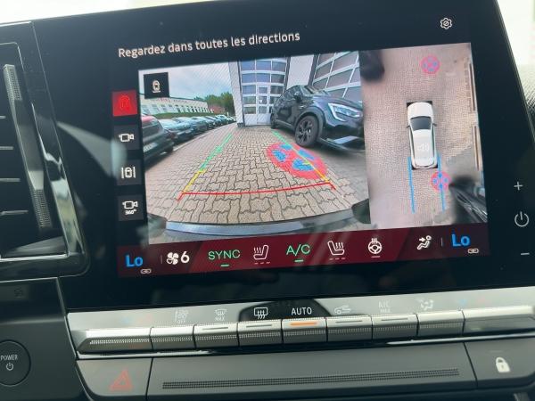 Renault Megane E-Tech 100% ele Techno 220 Comfort Range *Allwetter *Auf Lager