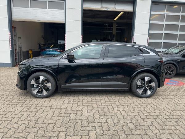 Renault Megane E-Tech 100% ele Techno 220 Comfort Range *Allwetter *Auf Lager