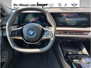 BMW 550 e xDrive Comfort Paket AHK uvm.