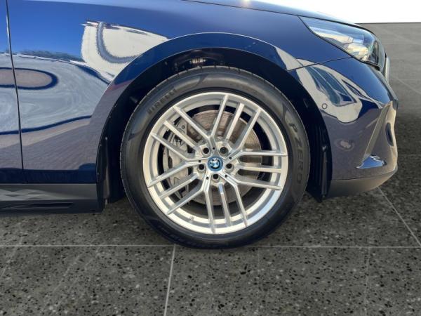 BMW 550 e xDrive Comfort Paket AHK uvm.