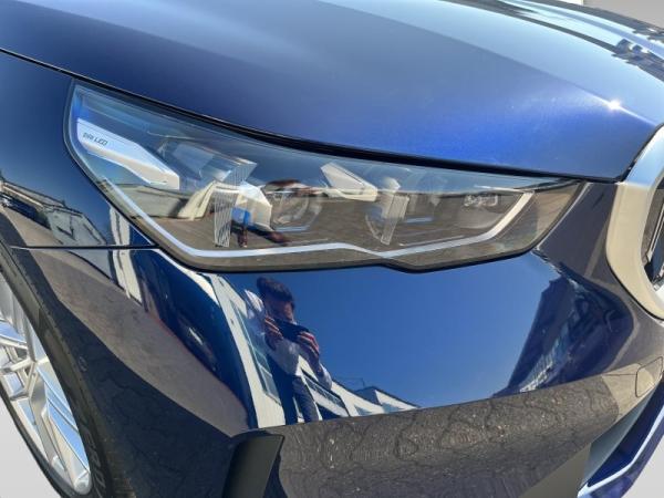 BMW 550 e xDrive Comfort Paket AHK uvm.