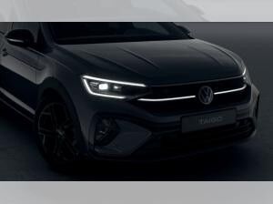 Volkswagen Taigo R-LINE 1.5TSI 150PS DSG *BLACK STYLE*AHK*PANO*MATRIX*NAV*KEYLESS*KAMERA*44.835€