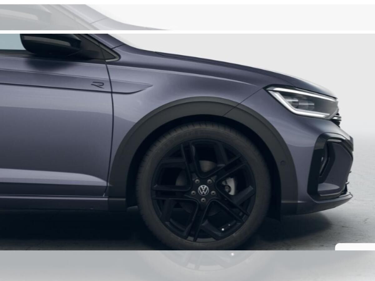 Volkswagen Taigo R-LINE 1.5TSI 150PS DSG *BLACK STYLE*AHK*PANO*MATRIX*NAV*KEYLESS*KAMERA*44.835€