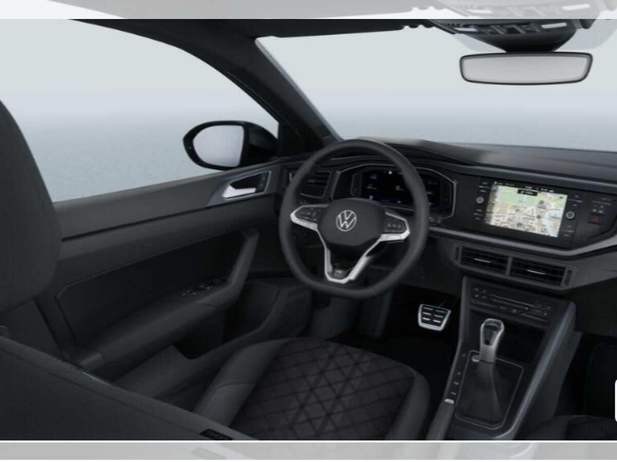 Volkswagen Taigo R-LINE 1.5TSI 150PS DSG *BLACK STYLE*AHK*PANO*MATRIX*NAV*KEYLESS*KAMERA*44.835€