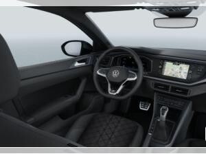 Volkswagen Taigo R-LINE 1.5TSI 150PS DSG *BLACK STYLE*AHK*PANO*MATRIX*NAV*KEYLESS*KAMERA*44.835€