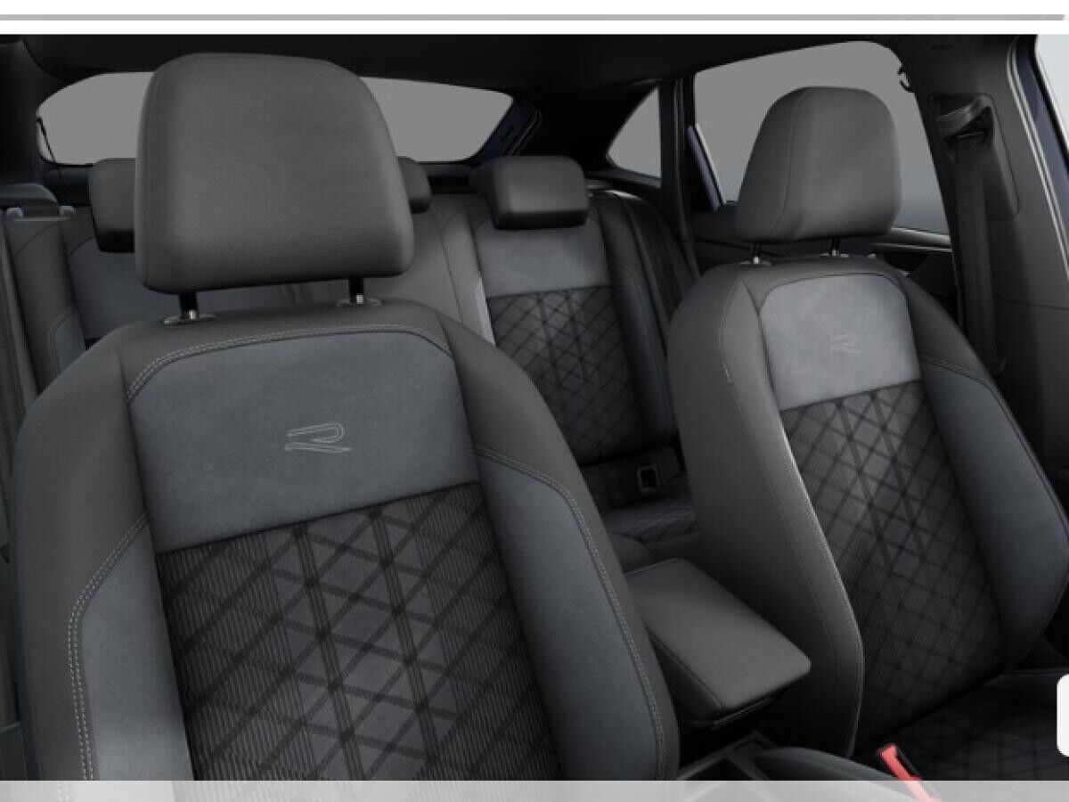 Volkswagen Taigo R-LINE 1.5TSI 150PS DSG *BLACK STYLE*AHK*PANO*MATRIX*NAV*KEYLESS*KAMERA*44.835€