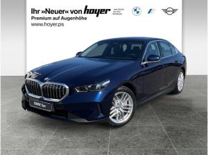 BMW 550 e xDrive Comfort Paket AHK uvm.