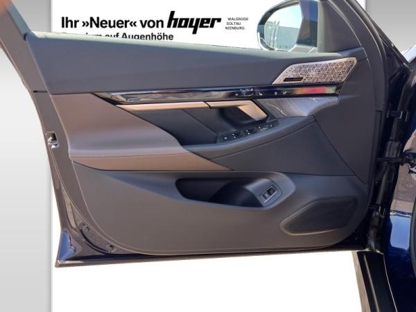 BMW 550 e xDrive Comfort Paket AHK uvm.