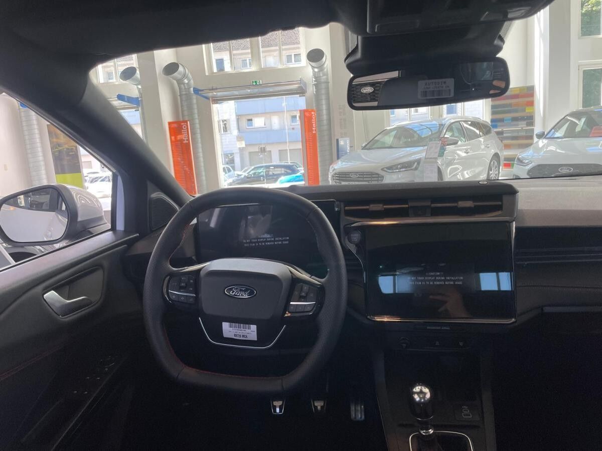 Ford Puma Puma ST-Line X 125PS+Pano+Winter-Paket+Alu 19 Zoll inkl. W+V