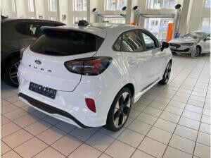 Ford Puma Puma ST-Line X 125PS+Pano+Winter-Paket+Alu 19 Zoll inkl. W+V
