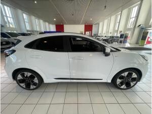 Ford Puma Puma ST-Line X 125PS+Pano+Winter-Paket+Alu 19 Zoll inkl. W+V