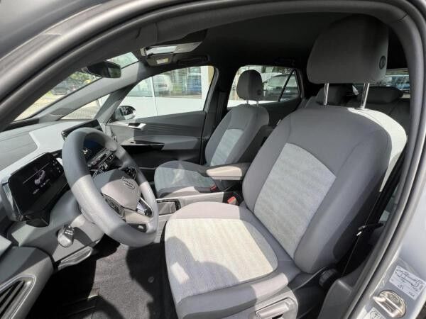 Volkswagen ID.3 Pro ACC+LED+NAVI+PDC+KLIMA+CARPLAY+MFL