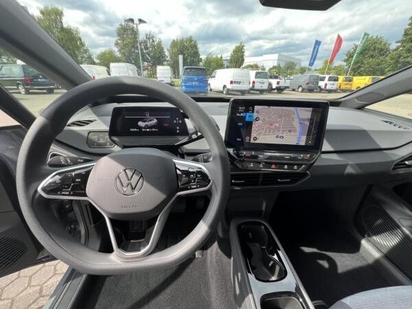 Volkswagen ID.3 Pro ACC+LED+NAVI+PDC+KLIMA+CARPLAY+MFL