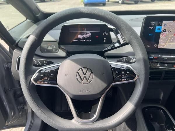 Volkswagen ID.3 Pro ACC+LED+NAVI+PDC+KLIMA+CARPLAY+MFL