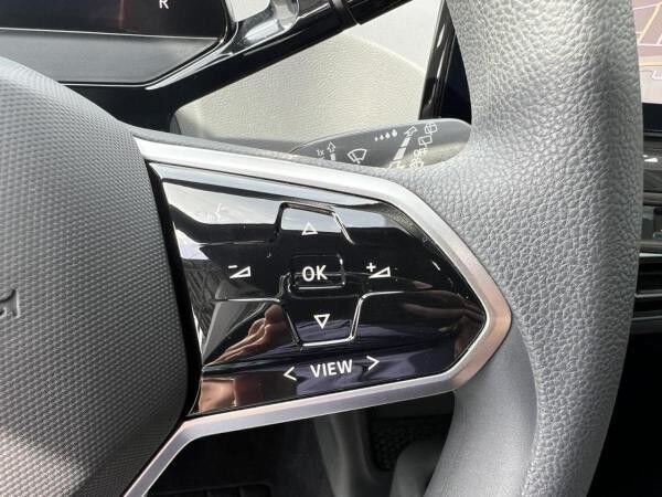 Volkswagen ID.3 Pro ACC+LED+NAVI+PDC+KLIMA+CARPLAY+MFL