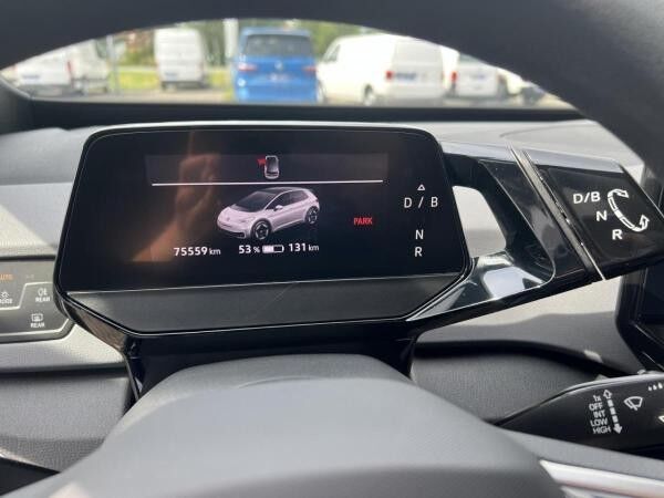 Volkswagen ID.3 Pro ACC+LED+NAVI+PDC+KLIMA+CARPLAY+MFL