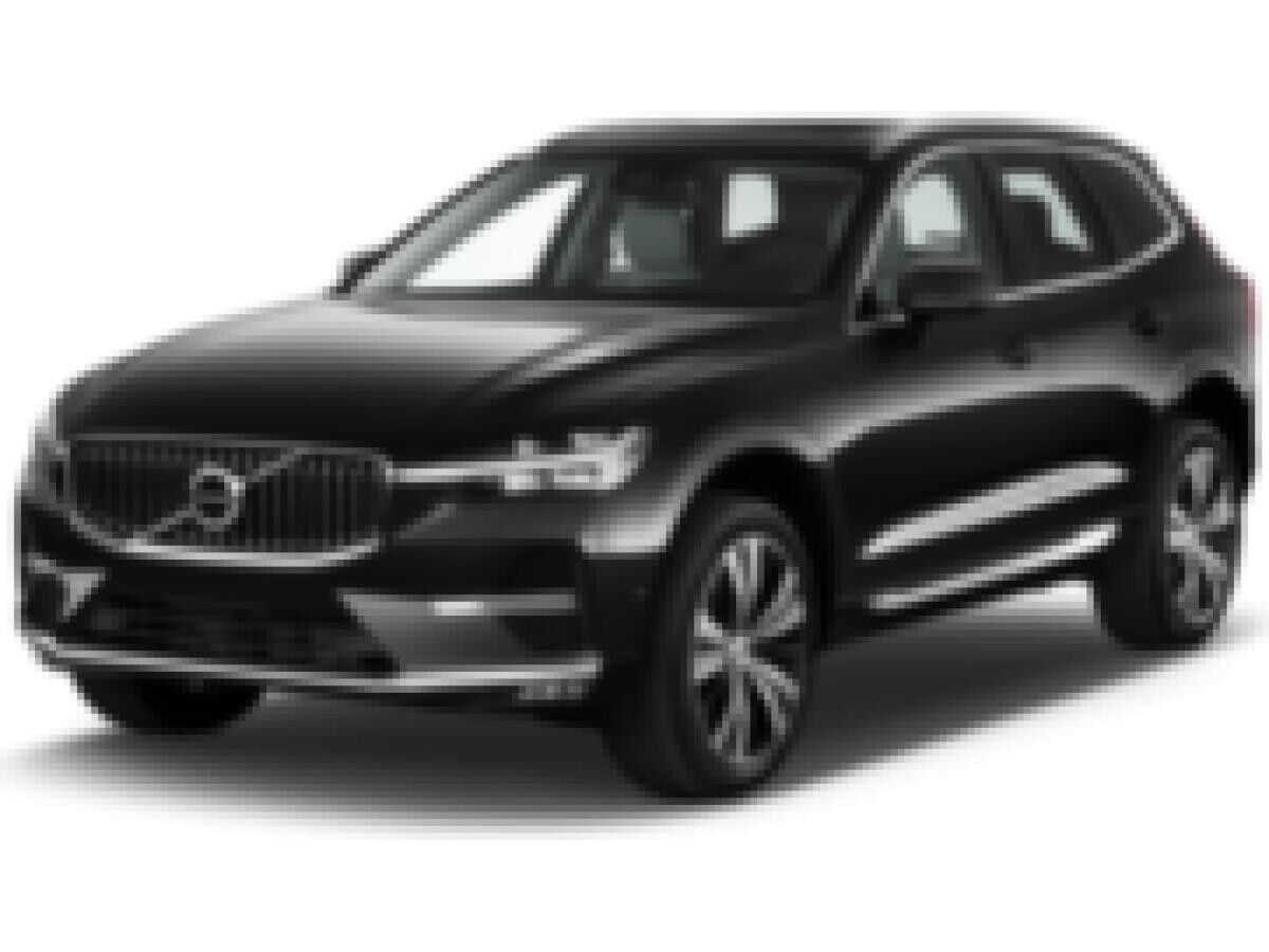 Volvo XC60 T8 AWD Plug-In Hybrid Plus Black Edition mit Lagom-P.