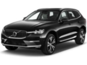 Volvo XC60 T8 AWD Plug-In Hybrid Plus Black Edition mit Lagom-P.