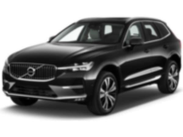 Volvo XC60 T8 AWD Plug-In Hybrid Plus Black Edition mit Lagom-P.