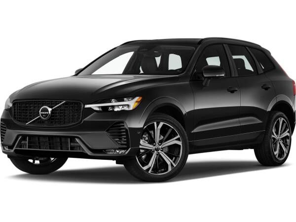 Volvo XC60 T8 AWD Plug-In Hybrid Plus Black Edition mit Lagom-P.